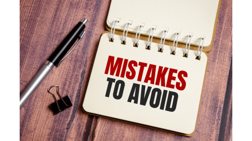 10 Common Mistakes When Registering a Company in Malaysia (And How Servecorp Can Help You Avoid Them) 10 Common Mistakes When Registering a Company in Malaysia (And How Servecorp Can Help You Avoid Them)