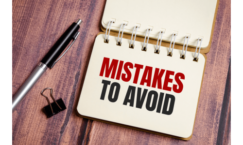 10 Common Mistakes When Registering a Company in Malaysia (And How Servecorp Can Help You Avoid Them)