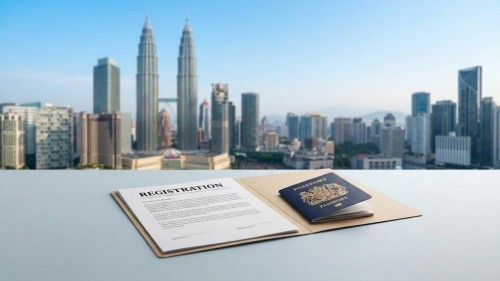 Can a Foreign Company Open a Branch in Malaysia? (2026 Guide) Can a Foreign Company Open a Branch in Malaysia? (2026 Guide)