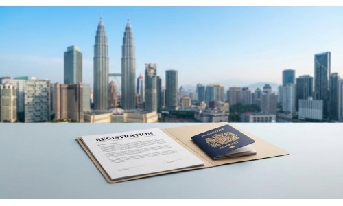 Can a Foreign Company Open a Branch in Malaysia? (2026 Guide)