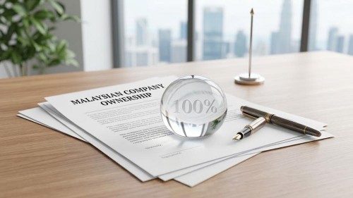 Can Foreigners Own 100% of a Company in Malaysia? (2026 Guide) Can Foreigners Own 100% of a Company in Malaysia? (2026 Guide)