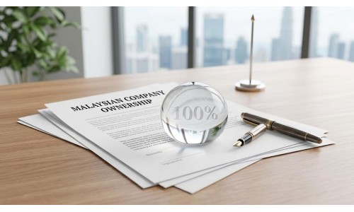 Can Foreigners Own 100% of a Company in Malaysia? (2026 Guide)