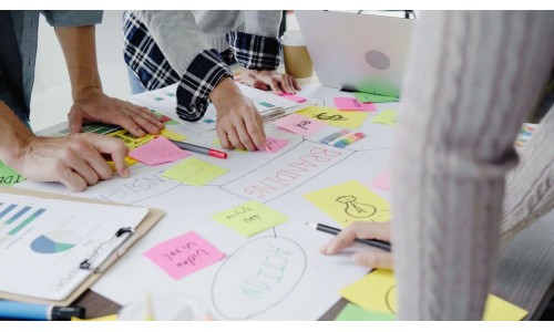 Crafting A Winning Brand: 5 Essential Rules For Choosing A Remarkable Company Name