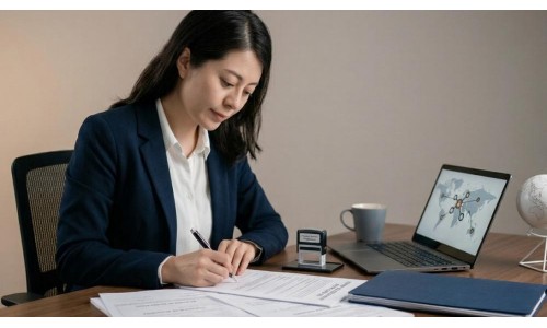 How to Register a Foreign Branch in Malaysia (2026 Update)