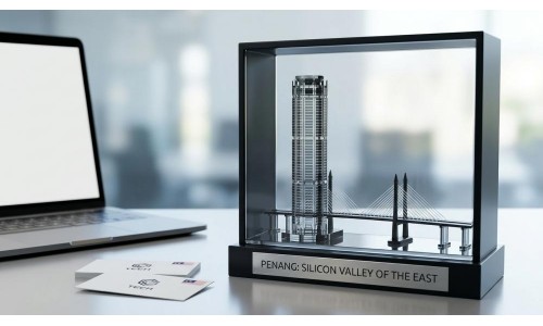 Invest in Penang: Set Up Your Business in Malaysia’s Silicon Valley of the East